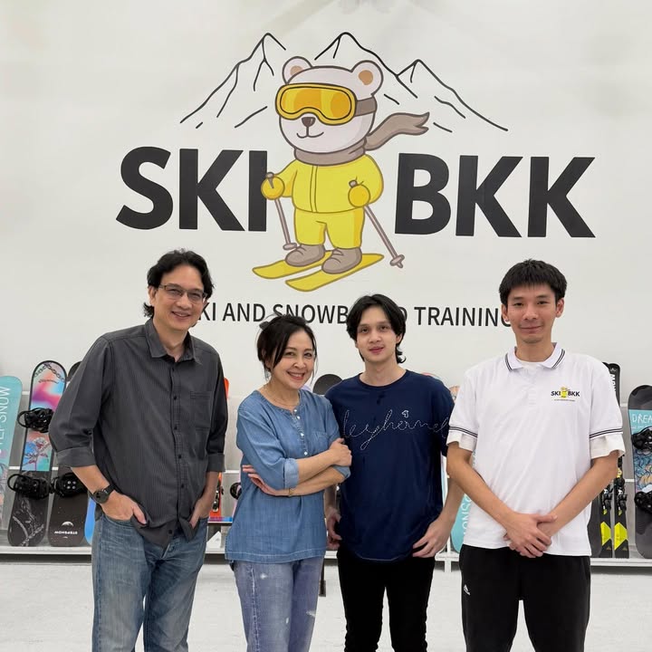 กวาง - กมลชนก เขมะโยธิน