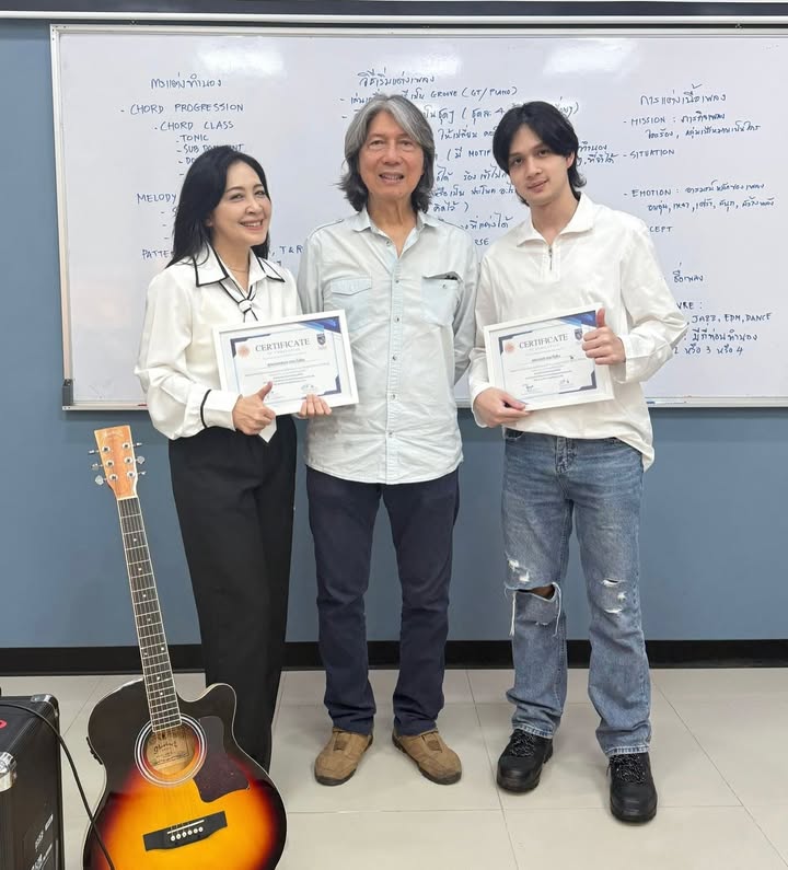 กวาง - กมลชนก เขมะโยธิน