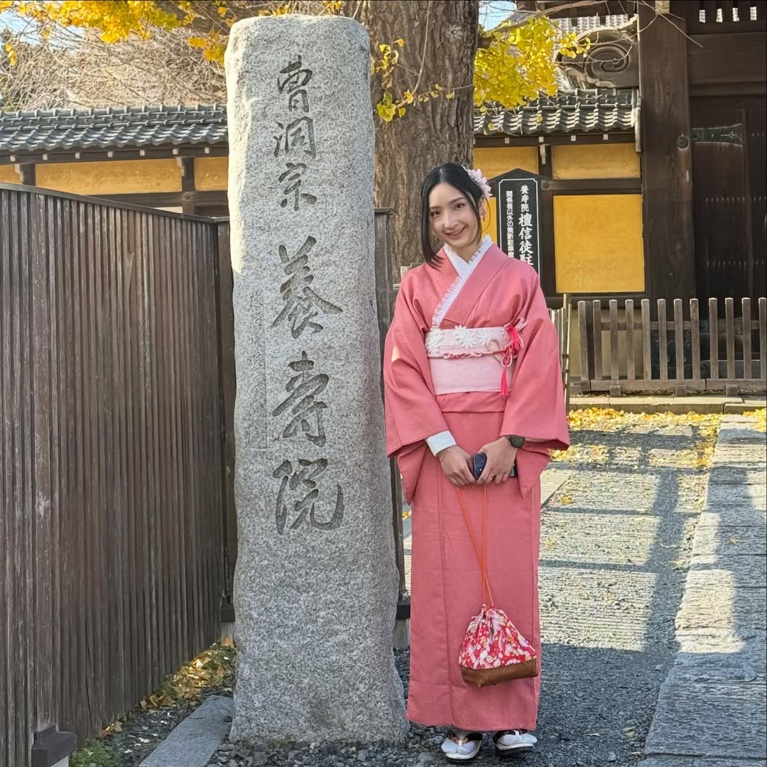 กวาง - กมลชนก เขมะโยธิน