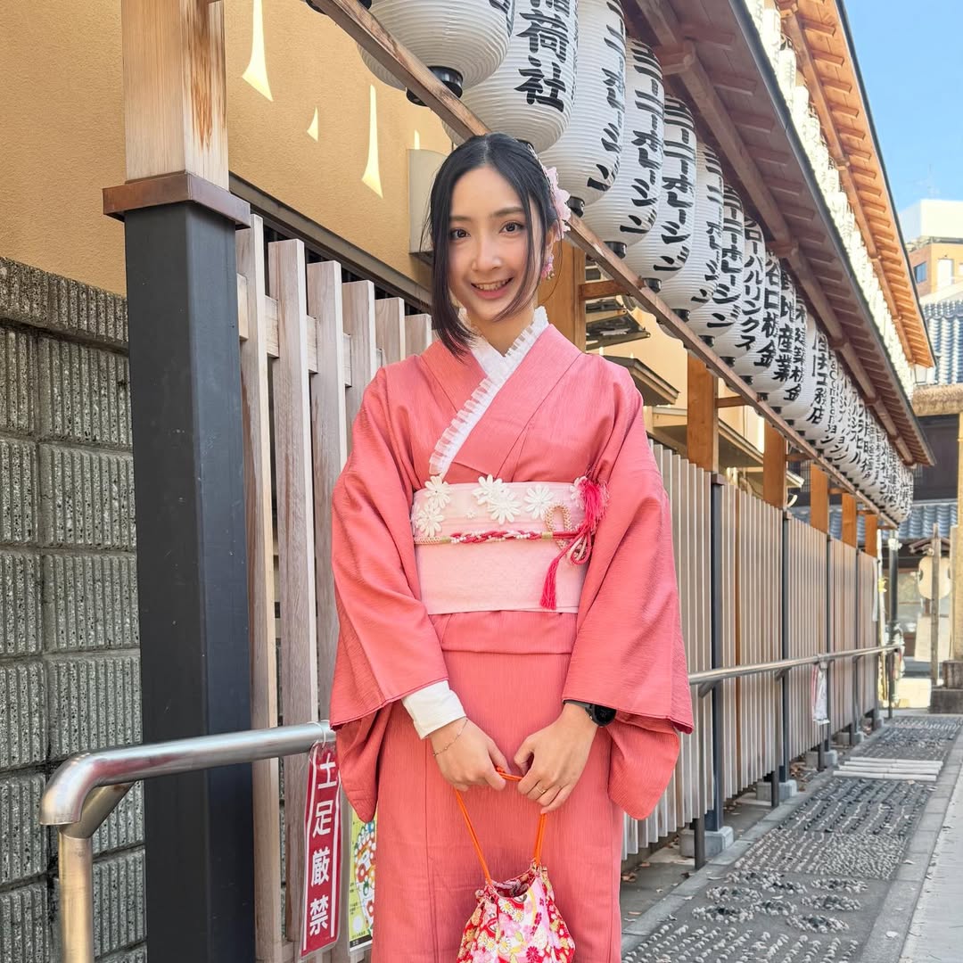 กวาง - กมลชนก เขมะโยธิน