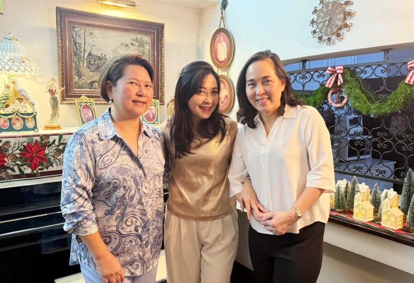 กวาง - กมลชนก เขมะโยธิน