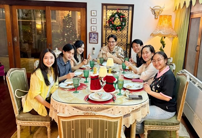 กวาง - กมลชนก เขมะโยธิน