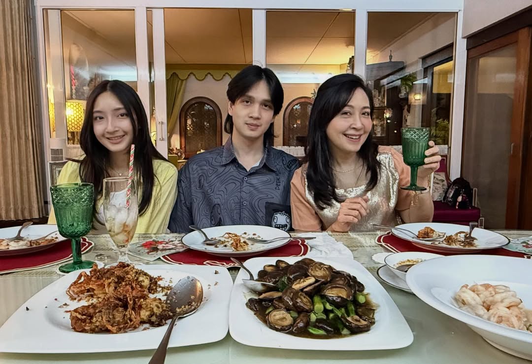 กวาง - กมลชนก เขมะโยธิน