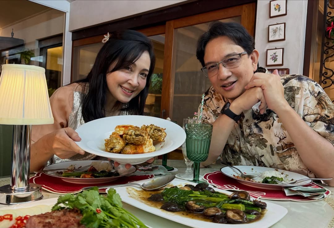 กวาง - กมลชนก เขมะโยธิน