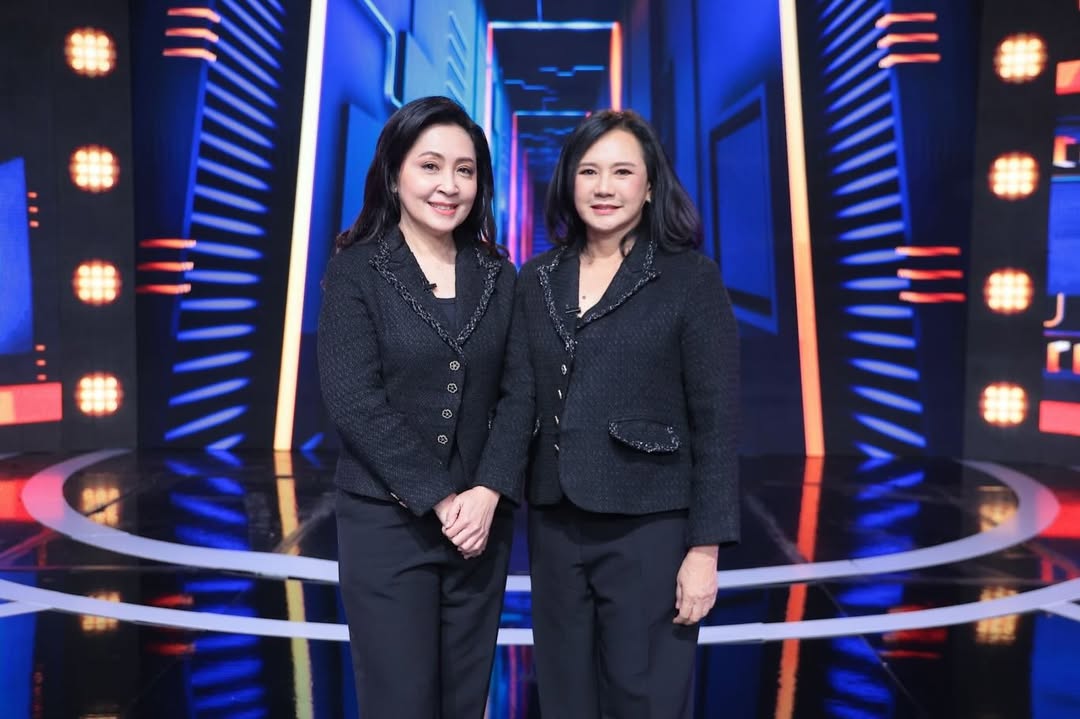 กวาง - กมลชนก เขมะโยธิน