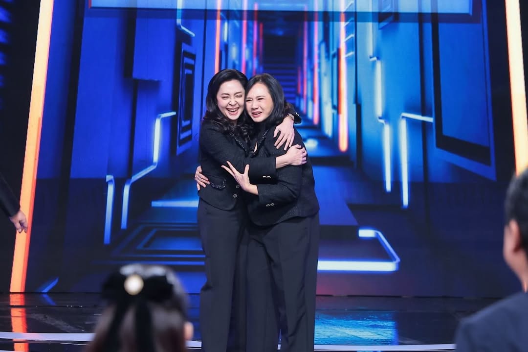 กวาง - กมลชนก เขมะโยธิน