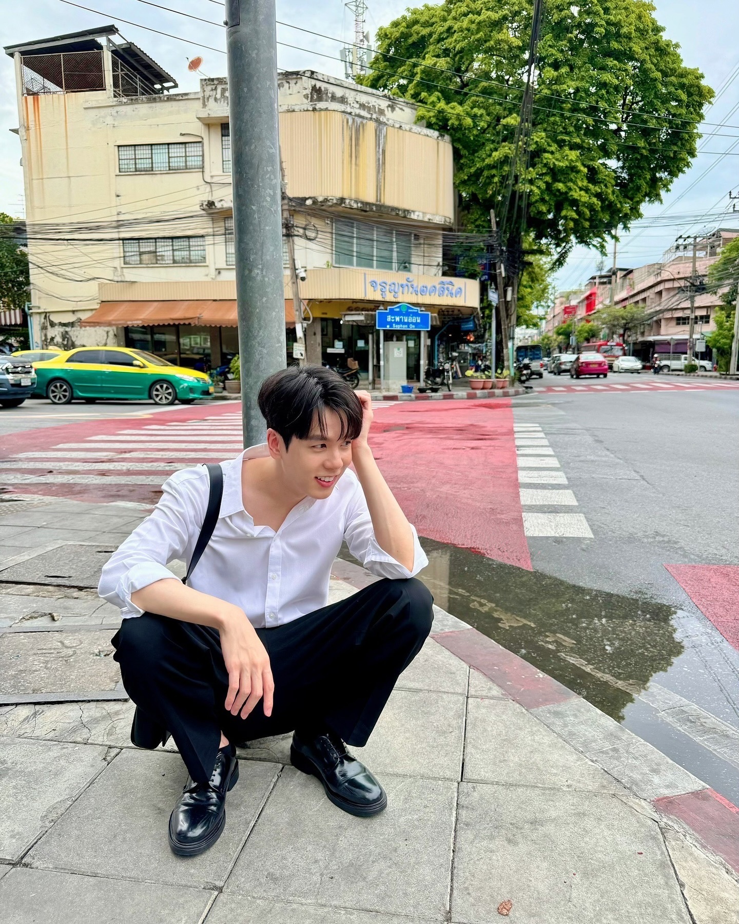 พอร์ช - ศิฑา กาญจนอลงกรณ์