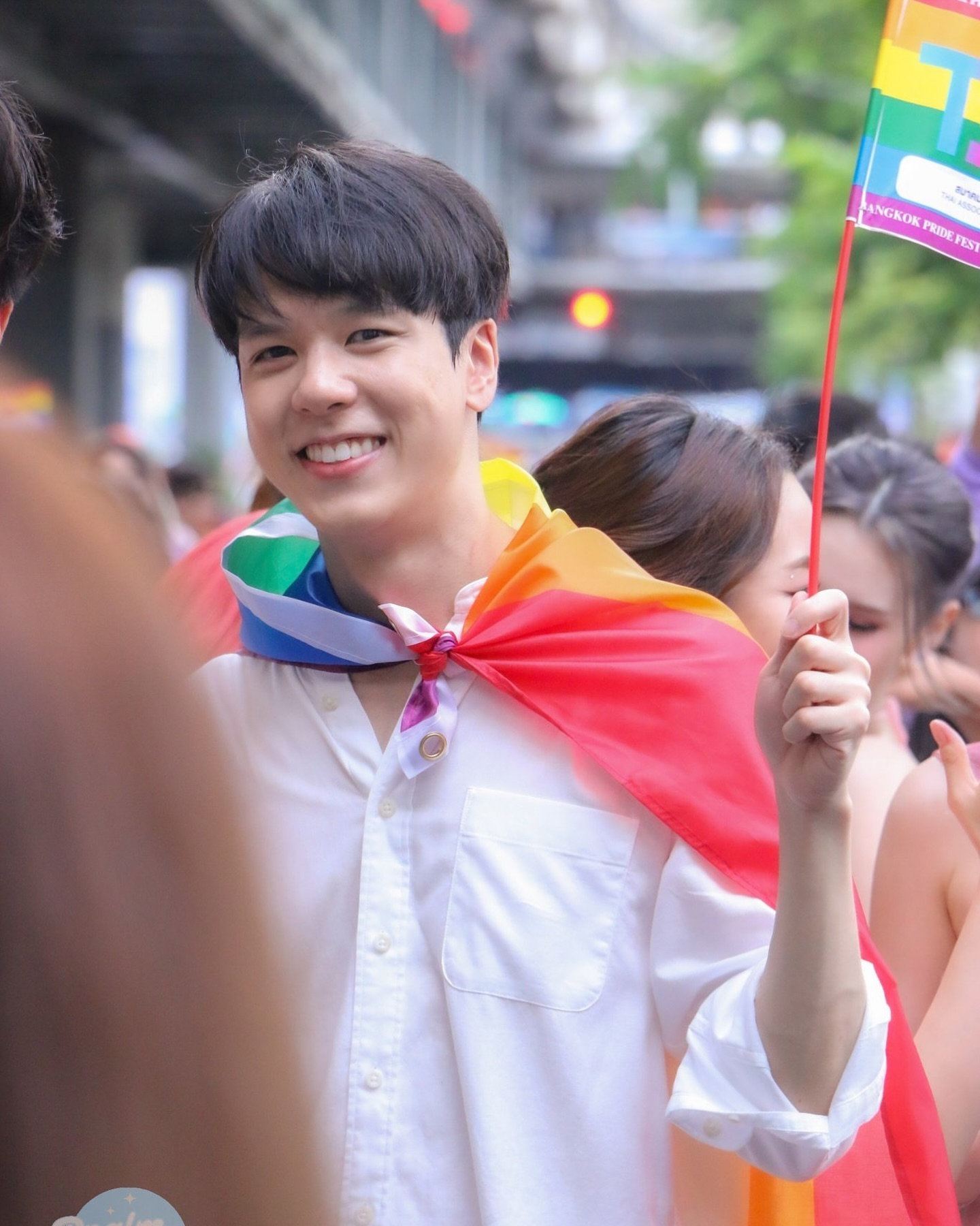พอร์ช - ศิฑา กาญจนอลงกรณ์