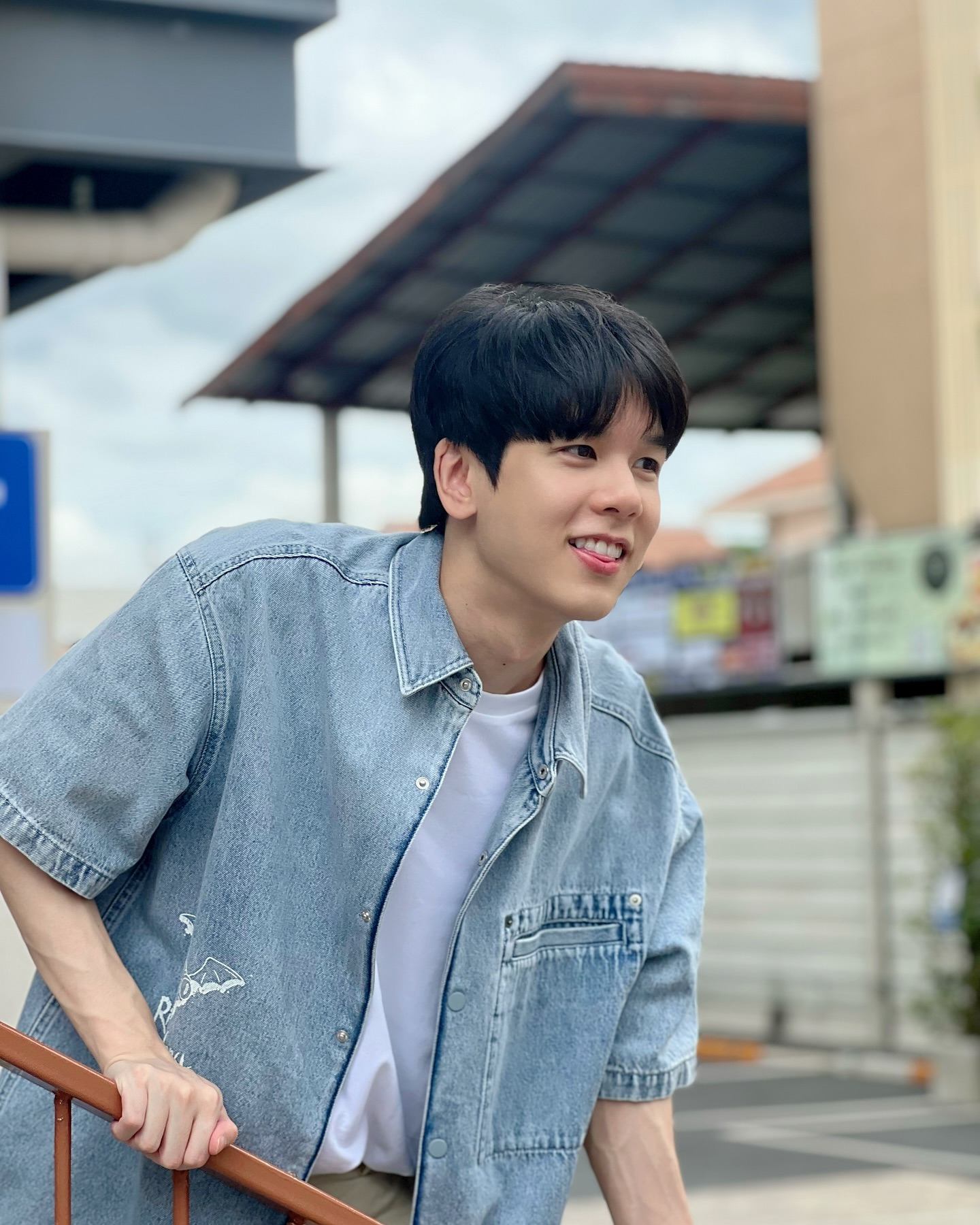 พอร์ช - ศิฑา กาญจนอลงกรณ์