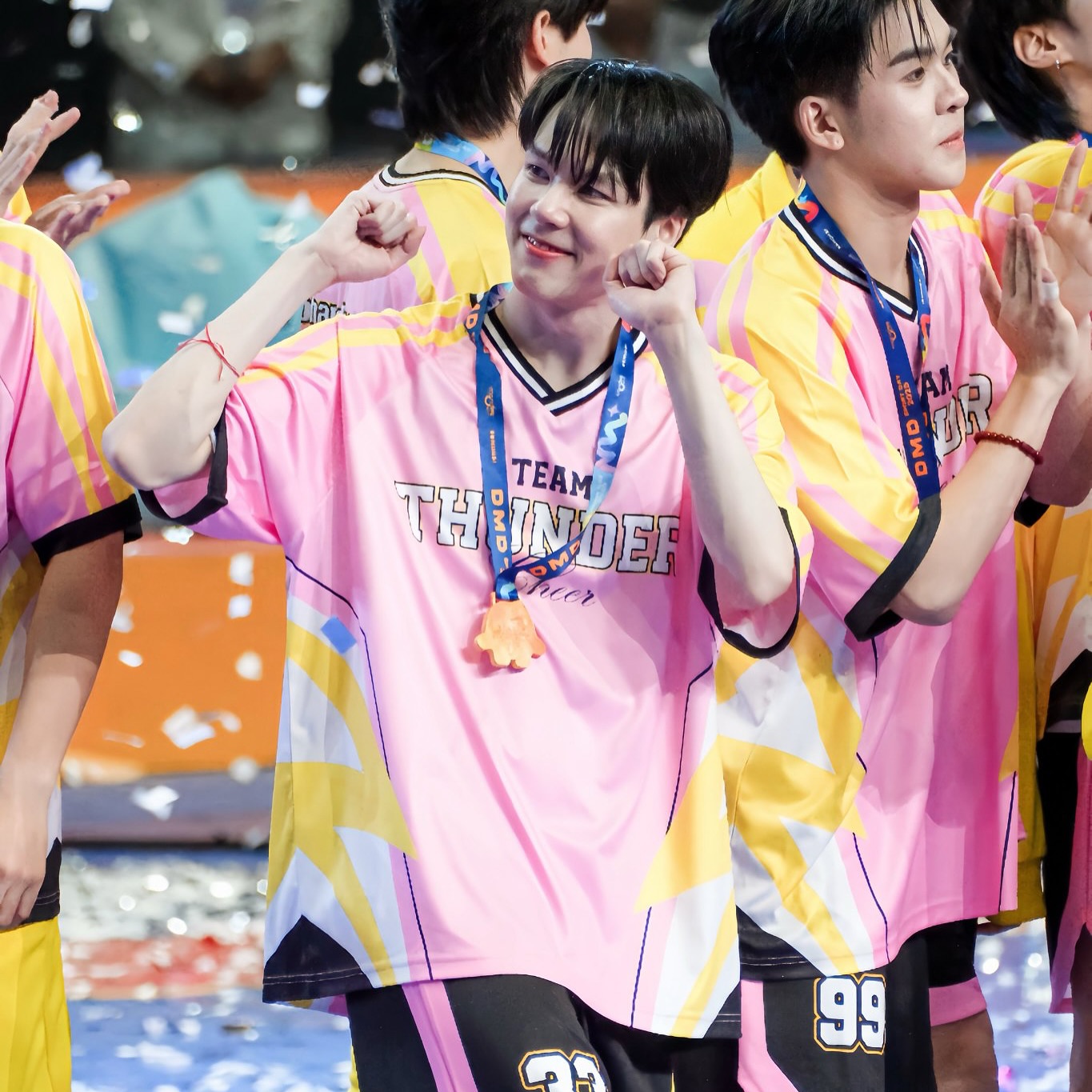 พอร์ช - ศิฑา กาญจนอลงกรณ์