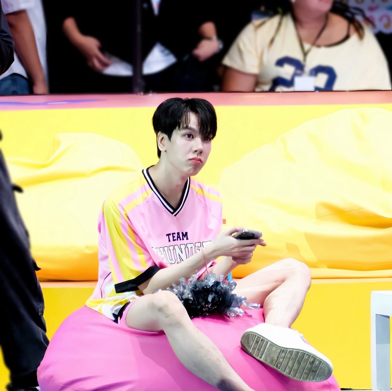 พอร์ช - ศิฑา กาญจนอลงกรณ์