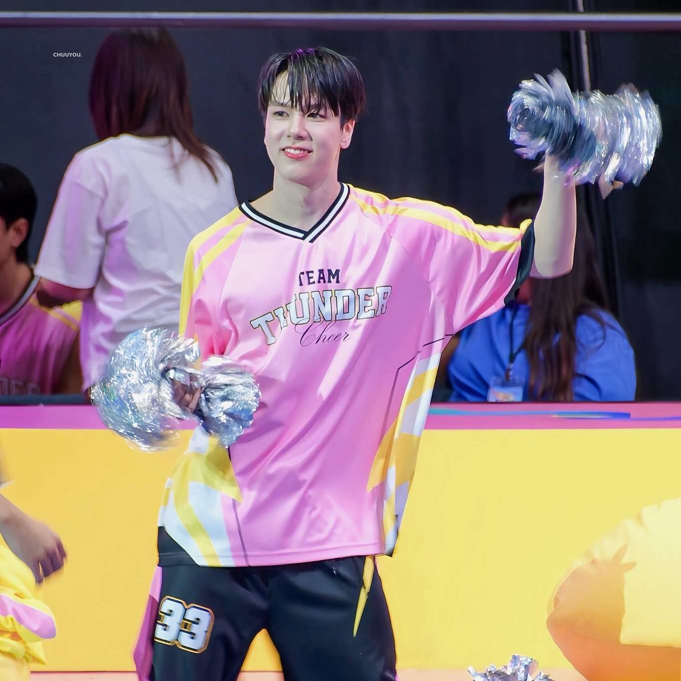 พอร์ช - ศิฑา กาญจนอลงกรณ์