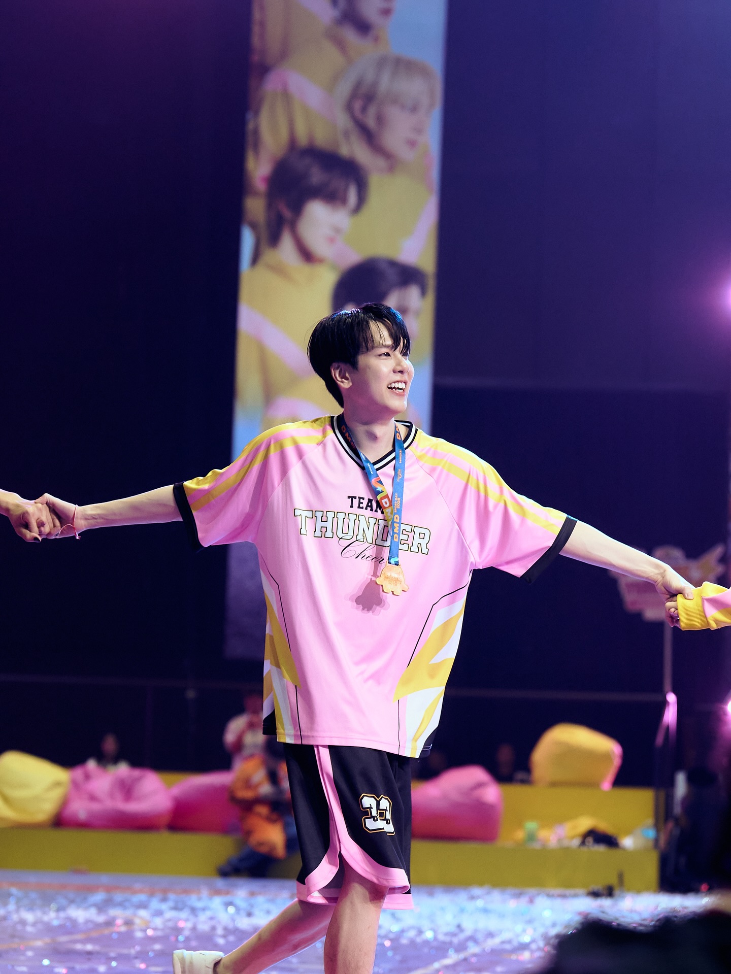 พอร์ช - ศิฑา กาญจนอลงกรณ์