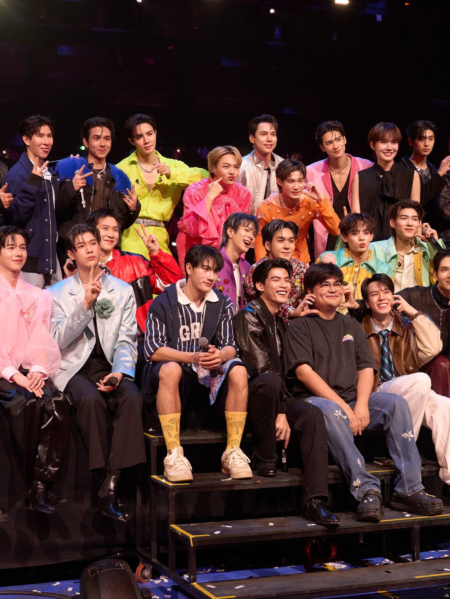 พอร์ช - ศิฑา กาญจนอลงกรณ์