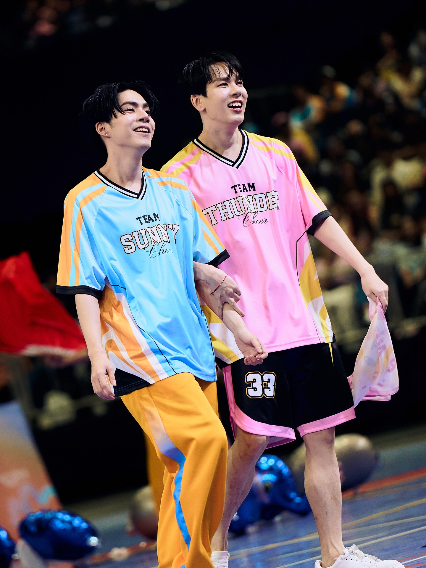 พอร์ช - ศิฑา กาญจนอลงกรณ์