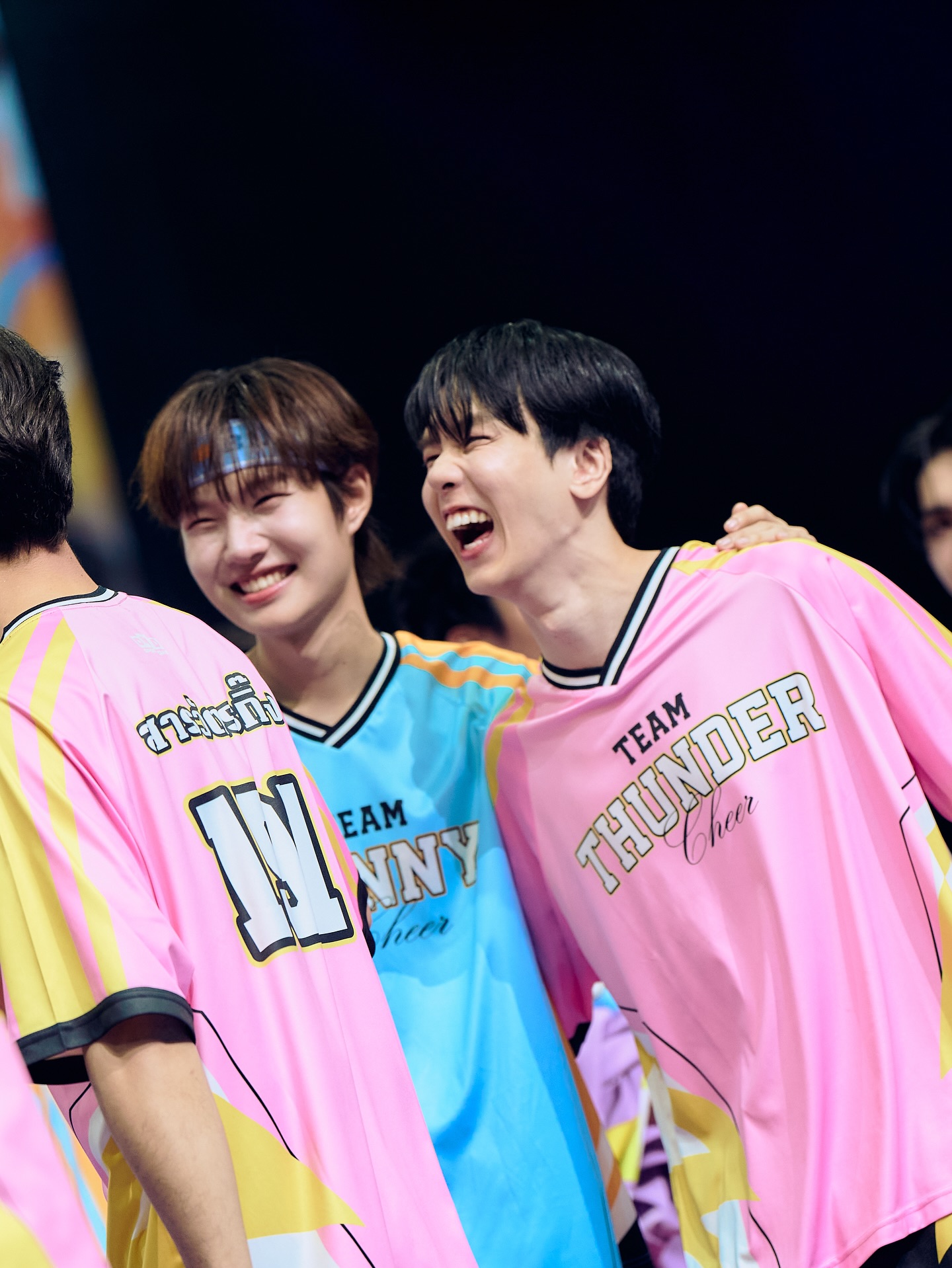 พอร์ช - ศิฑา กาญจนอลงกรณ์