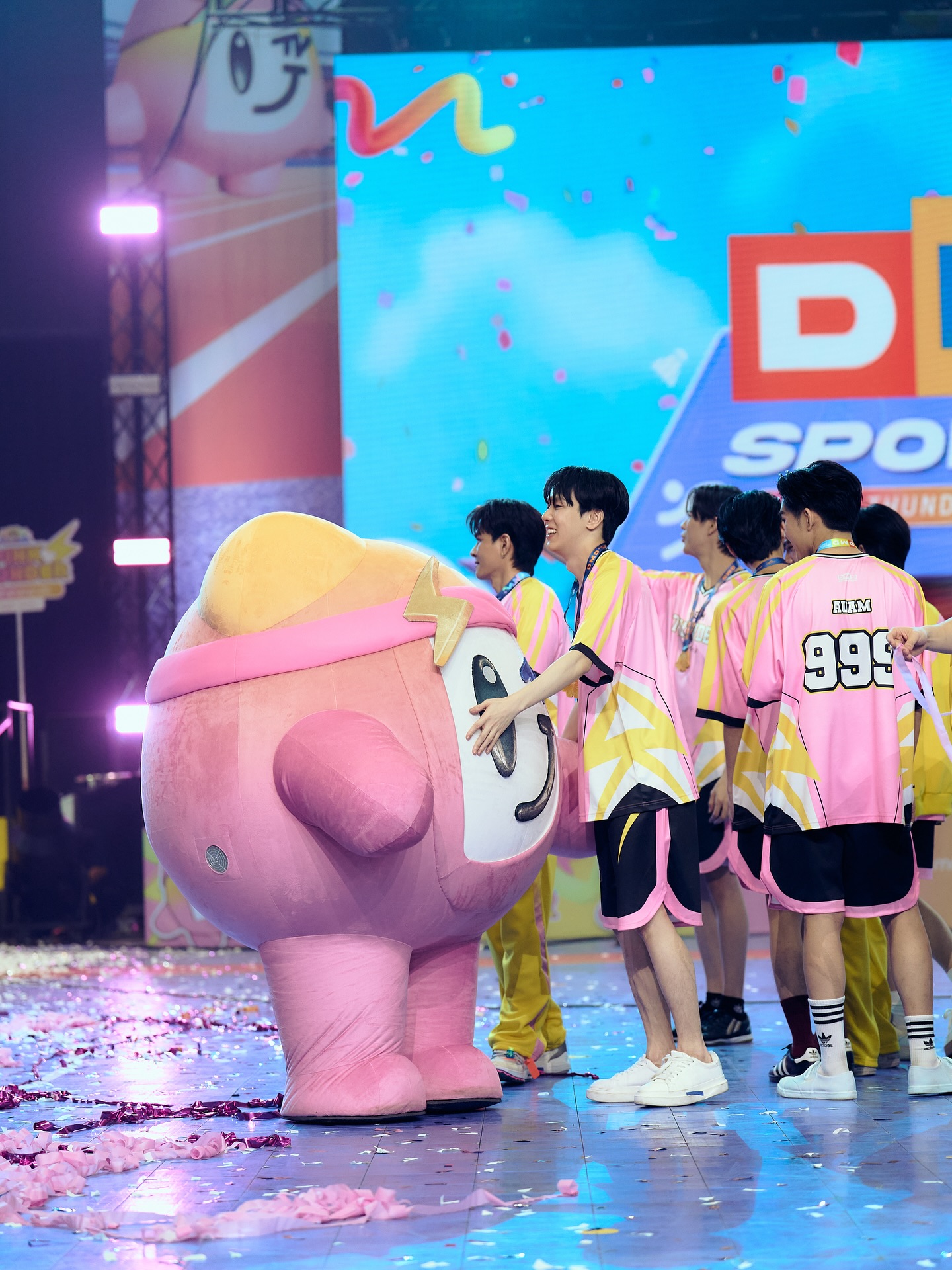 พอร์ช - ศิฑา กาญจนอลงกรณ์