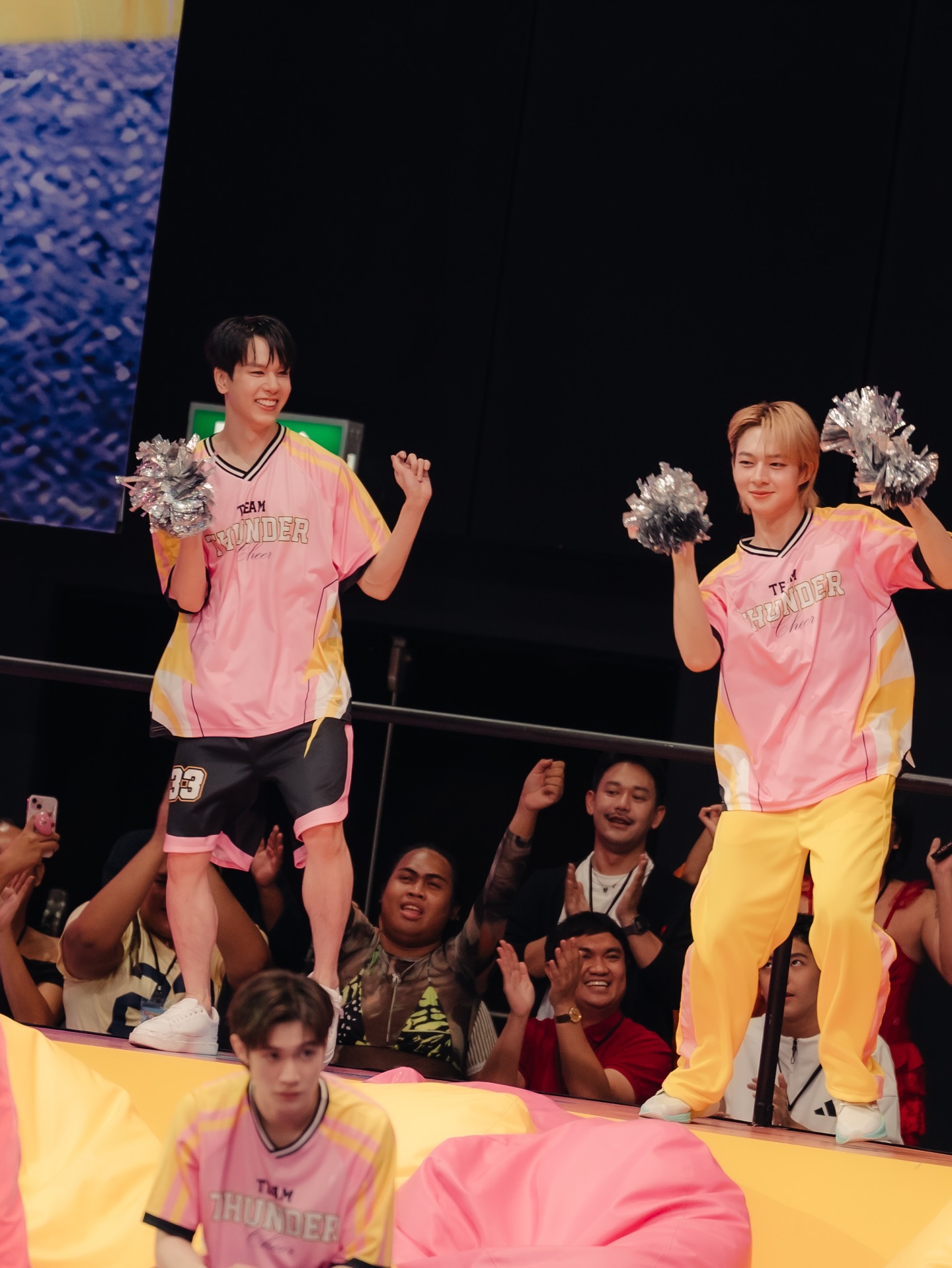 พอร์ช - ศิฑา กาญจนอลงกรณ์