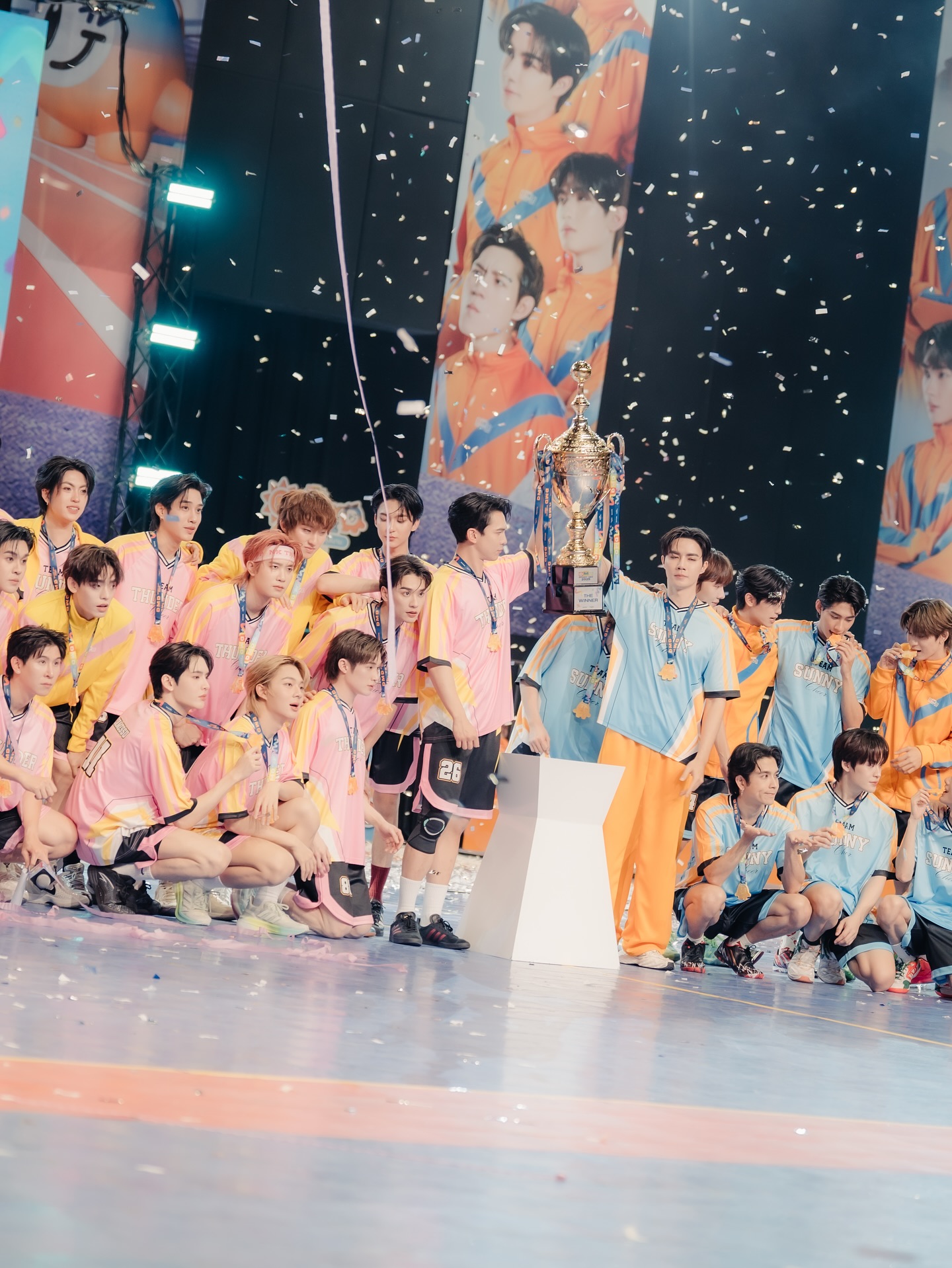 พอร์ช - ศิฑา กาญจนอลงกรณ์