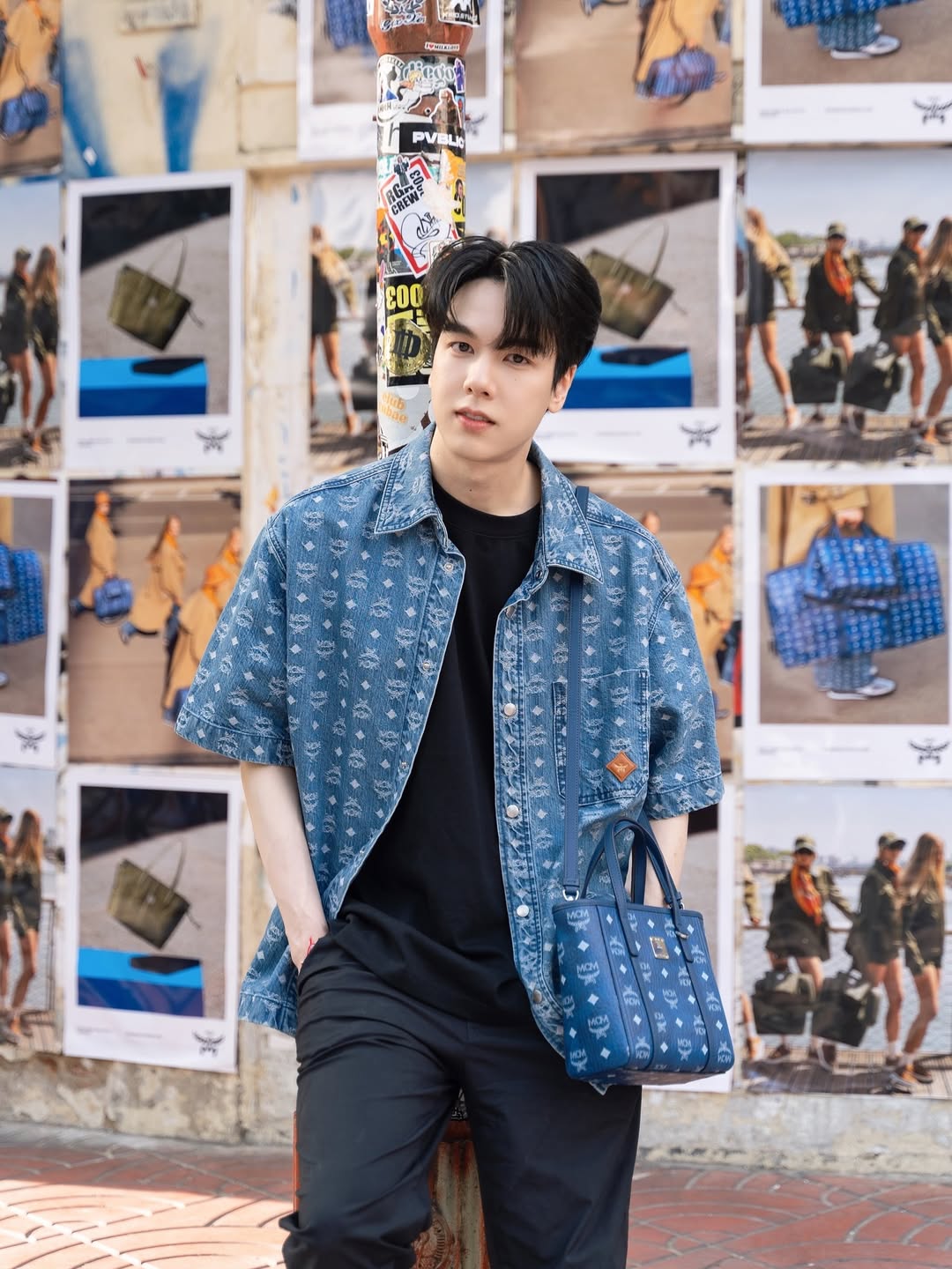 พอร์ช - ศิฑา กาญจนอลงกรณ์