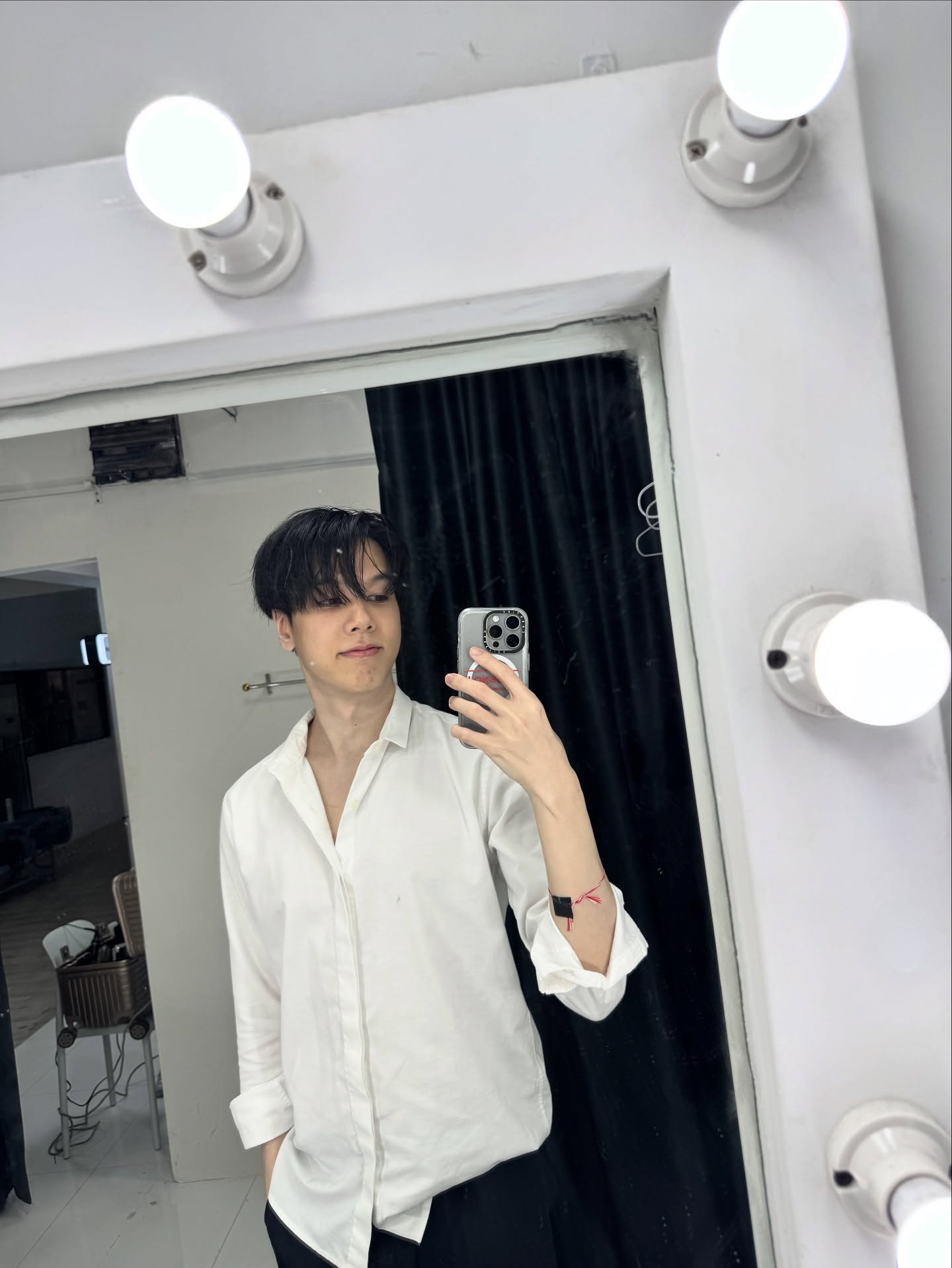 พอร์ช - ศิฑา กาญจนอลงกรณ์