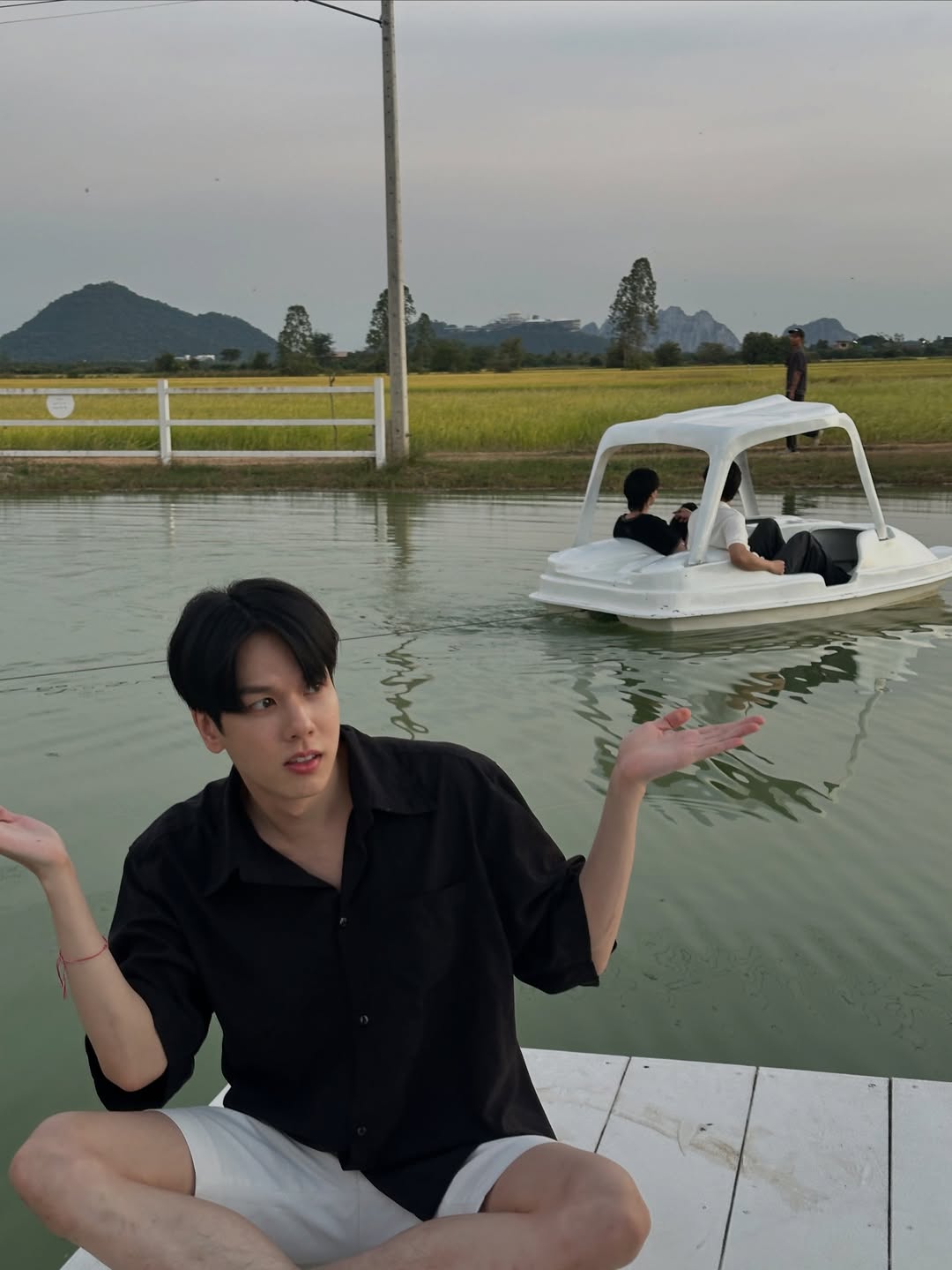 พอร์ช - ศิฑา กาญจนอลงกรณ์