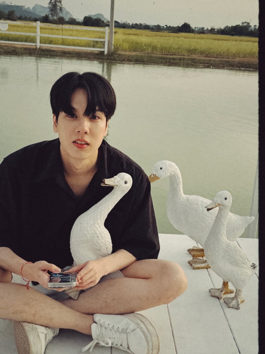 พอร์ช - ศิฑา กาญจนอลงกรณ์