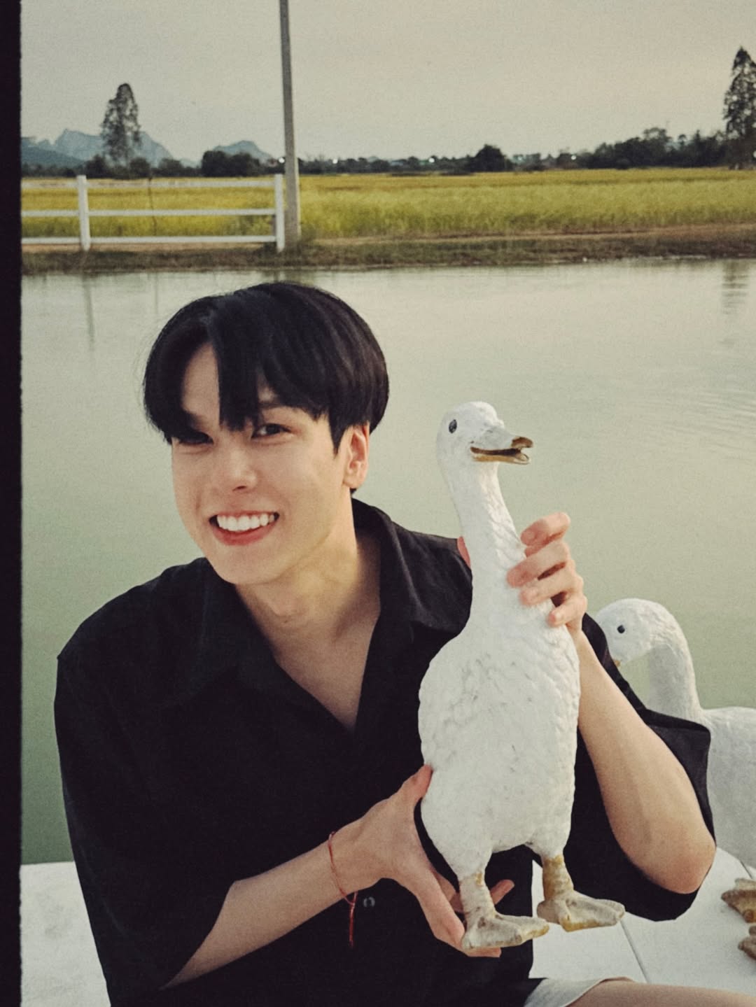 พอร์ช - ศิฑา กาญจนอลงกรณ์