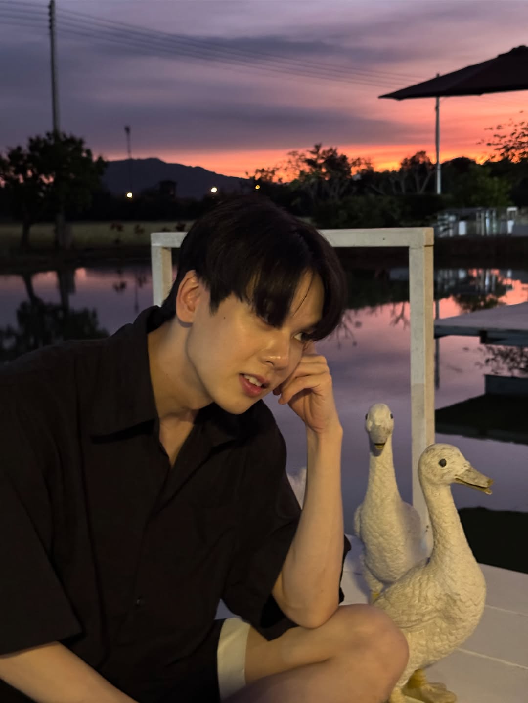 พอร์ช - ศิฑา กาญจนอลงกรณ์