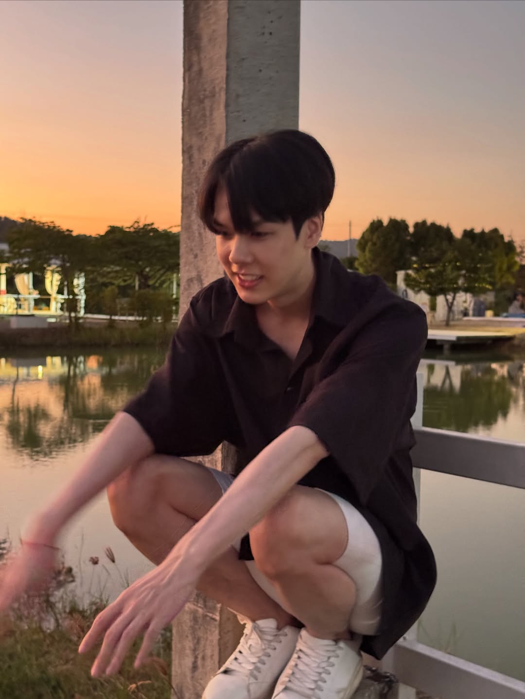 พอร์ช - ศิฑา กาญจนอลงกรณ์