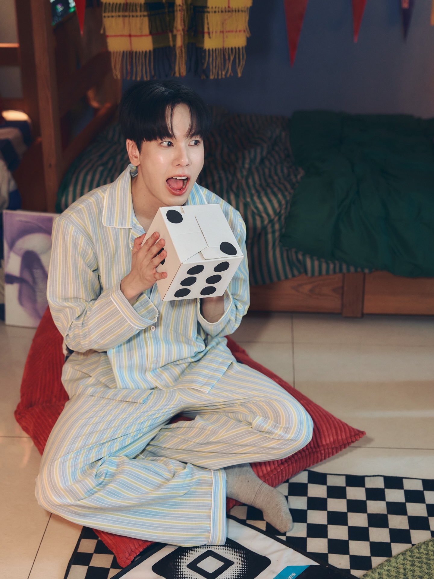 พอร์ช - ศิฑา กาญจนอลงกรณ์