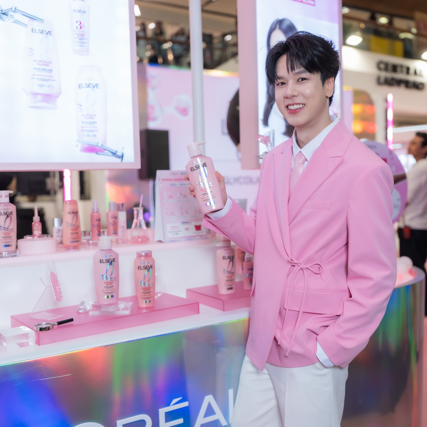 พอร์ช - ศิฑา กาญจนอลงกรณ์