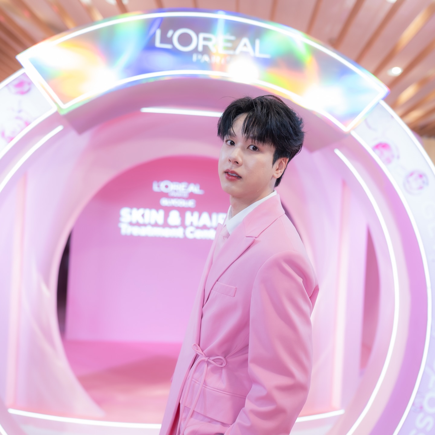 พอร์ช - ศิฑา กาญจนอลงกรณ์