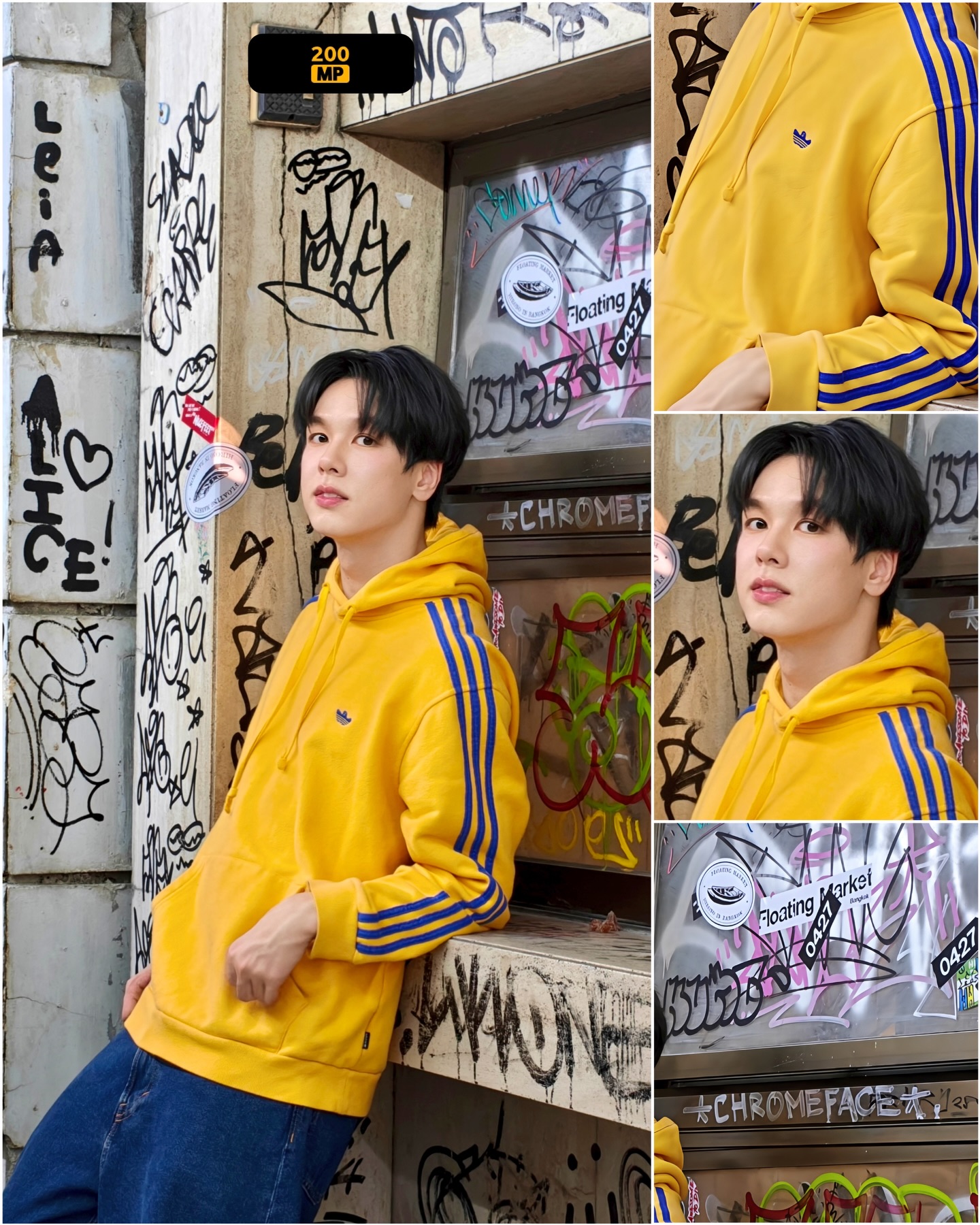 พอร์ช - ศิฑา กาญจนอลงกรณ์