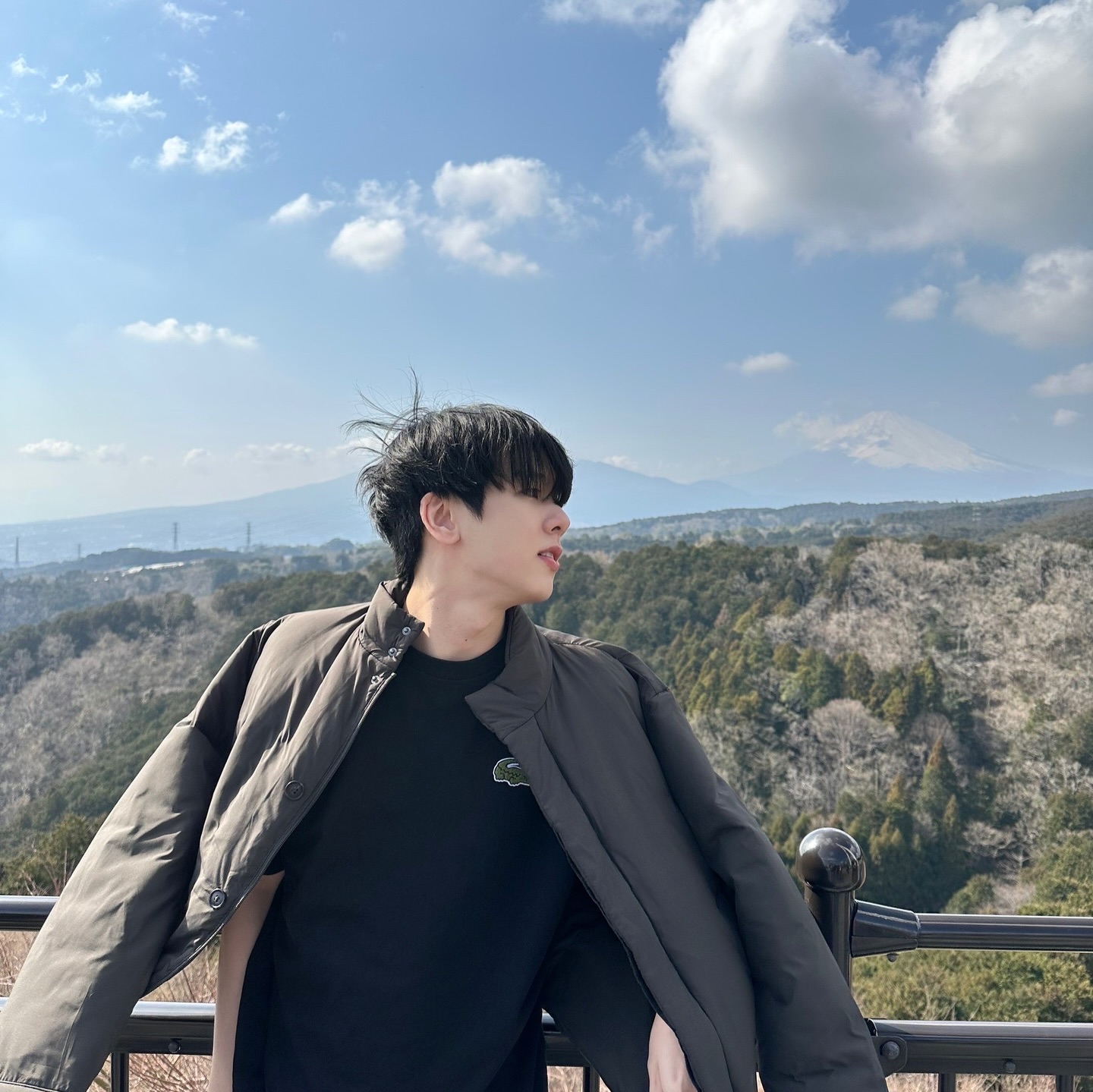 พอร์ช - ศิฑา กาญจนอลงกรณ์