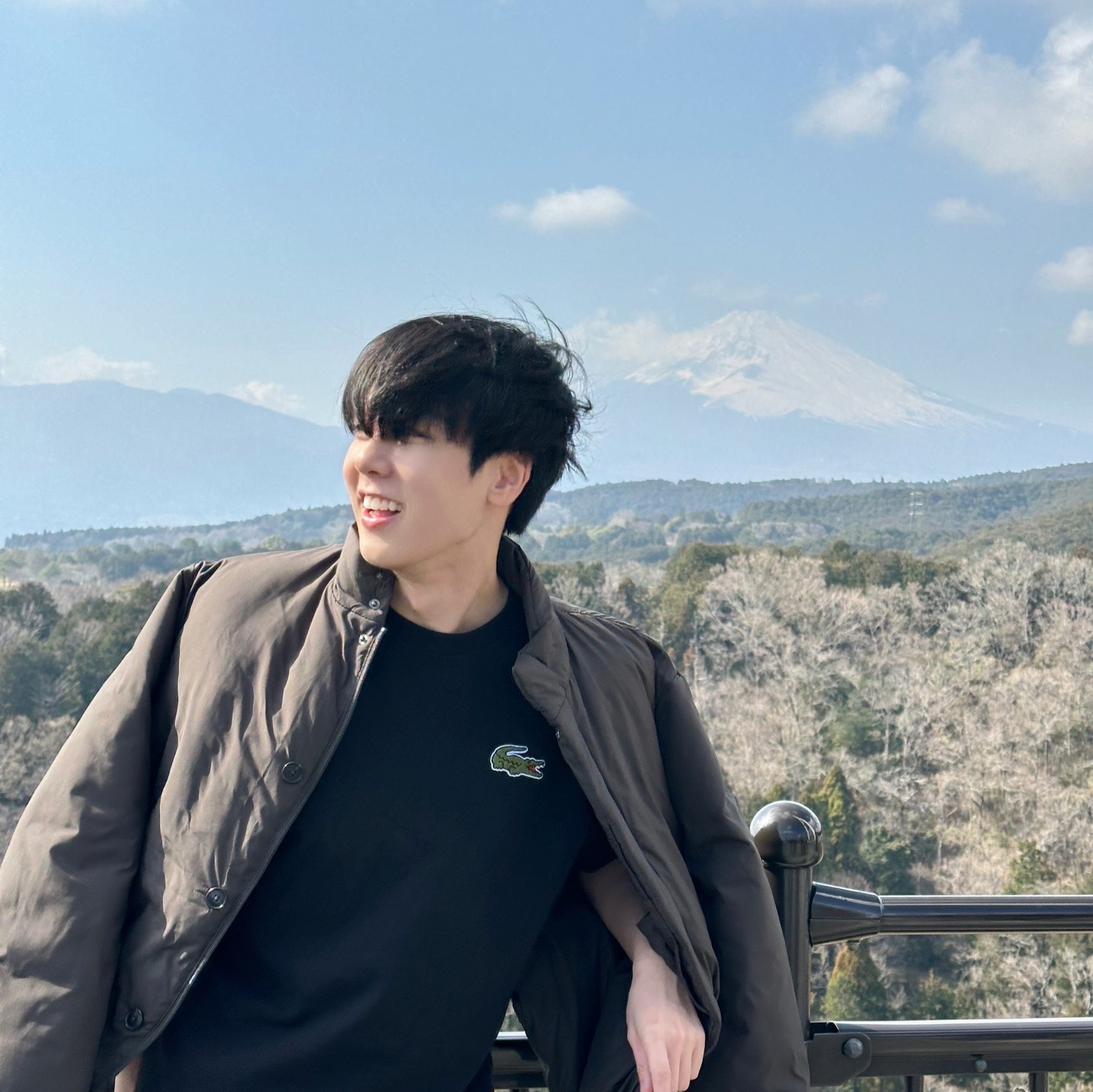 พอร์ช - ศิฑา กาญจนอลงกรณ์