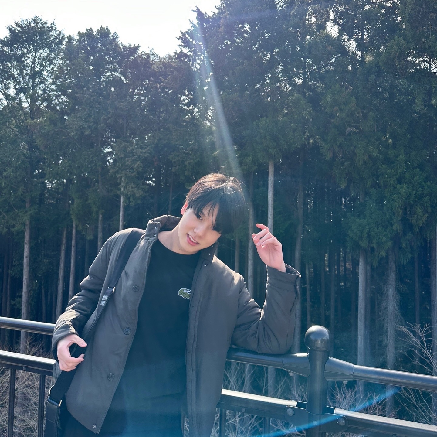 พอร์ช - ศิฑา กาญจนอลงกรณ์