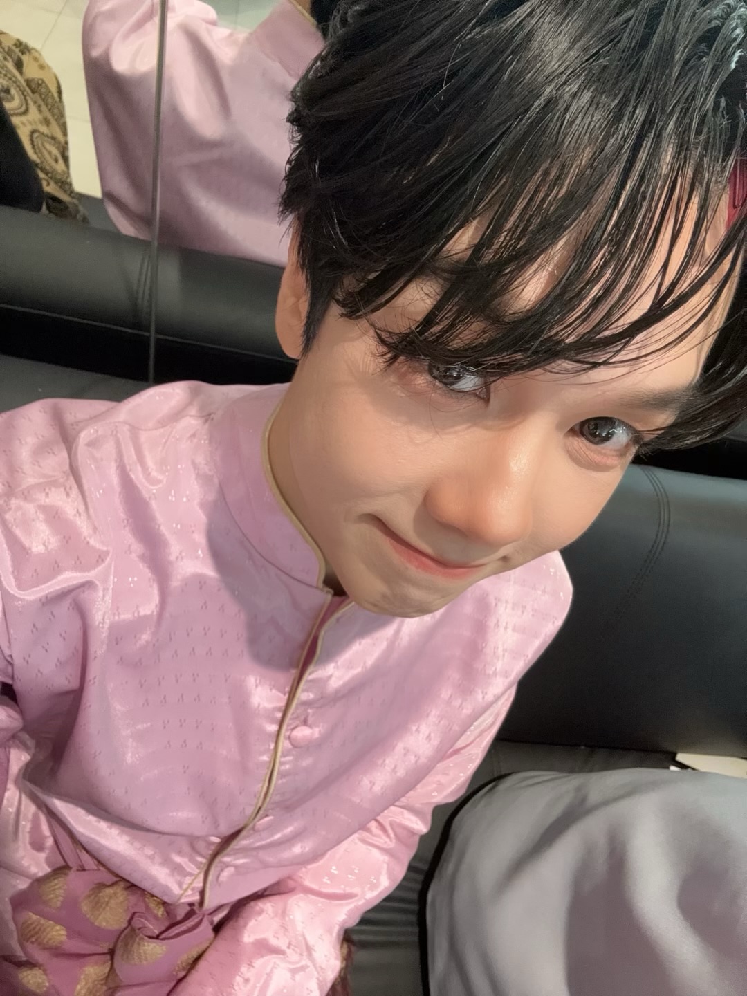 พอร์ช - ศิฑา กาญจนอลงกรณ์