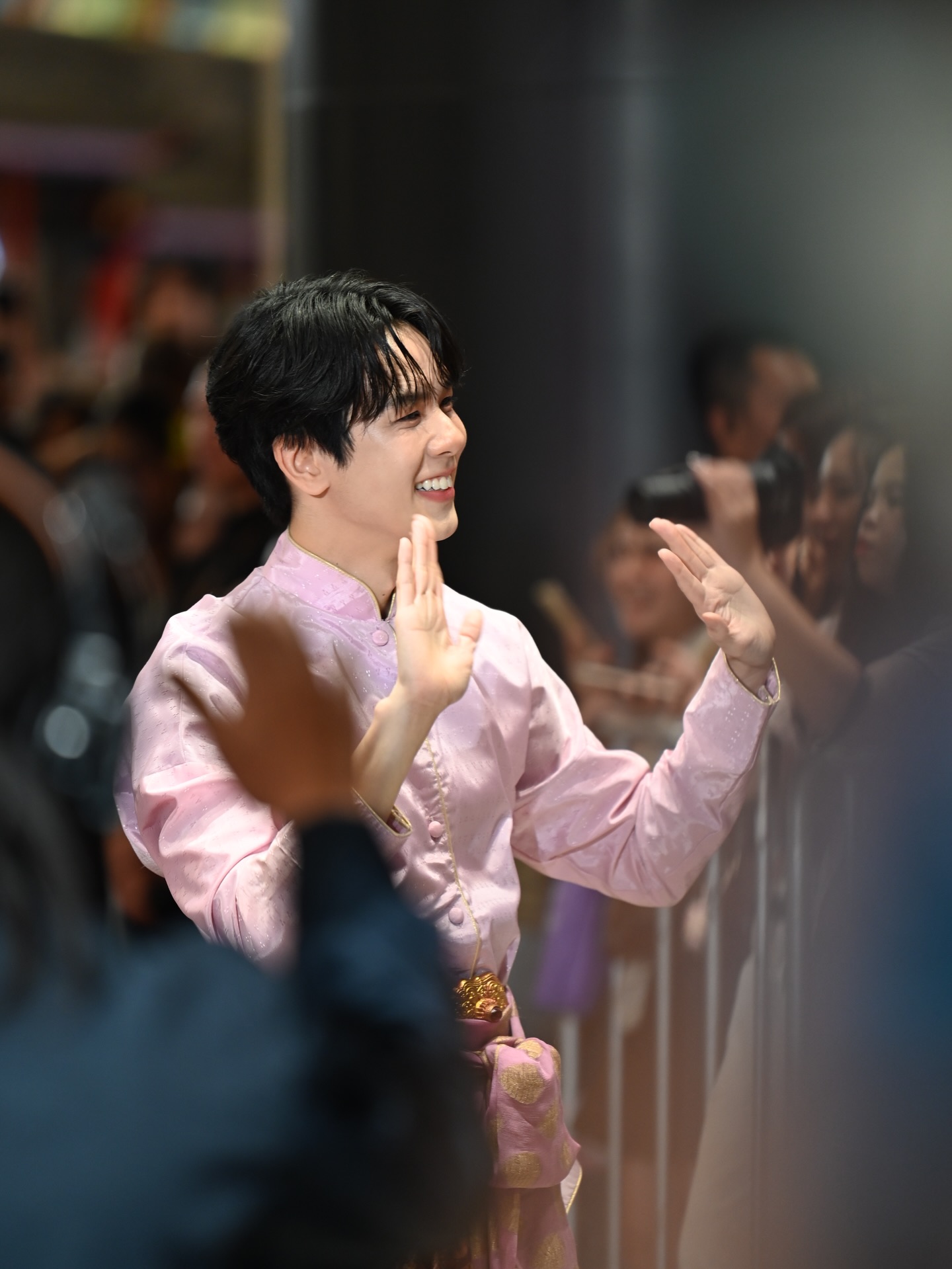 พอร์ช - ศิฑา กาญจนอลงกรณ์