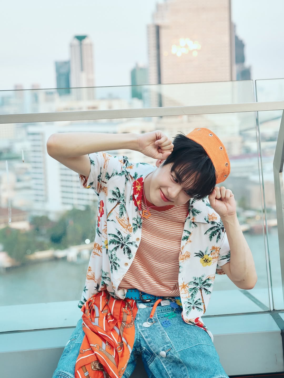 พอร์ช - ศิฑา กาญจนอลงกรณ์