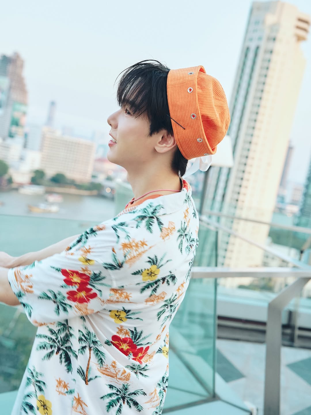 พอร์ช - ศิฑา กาญจนอลงกรณ์