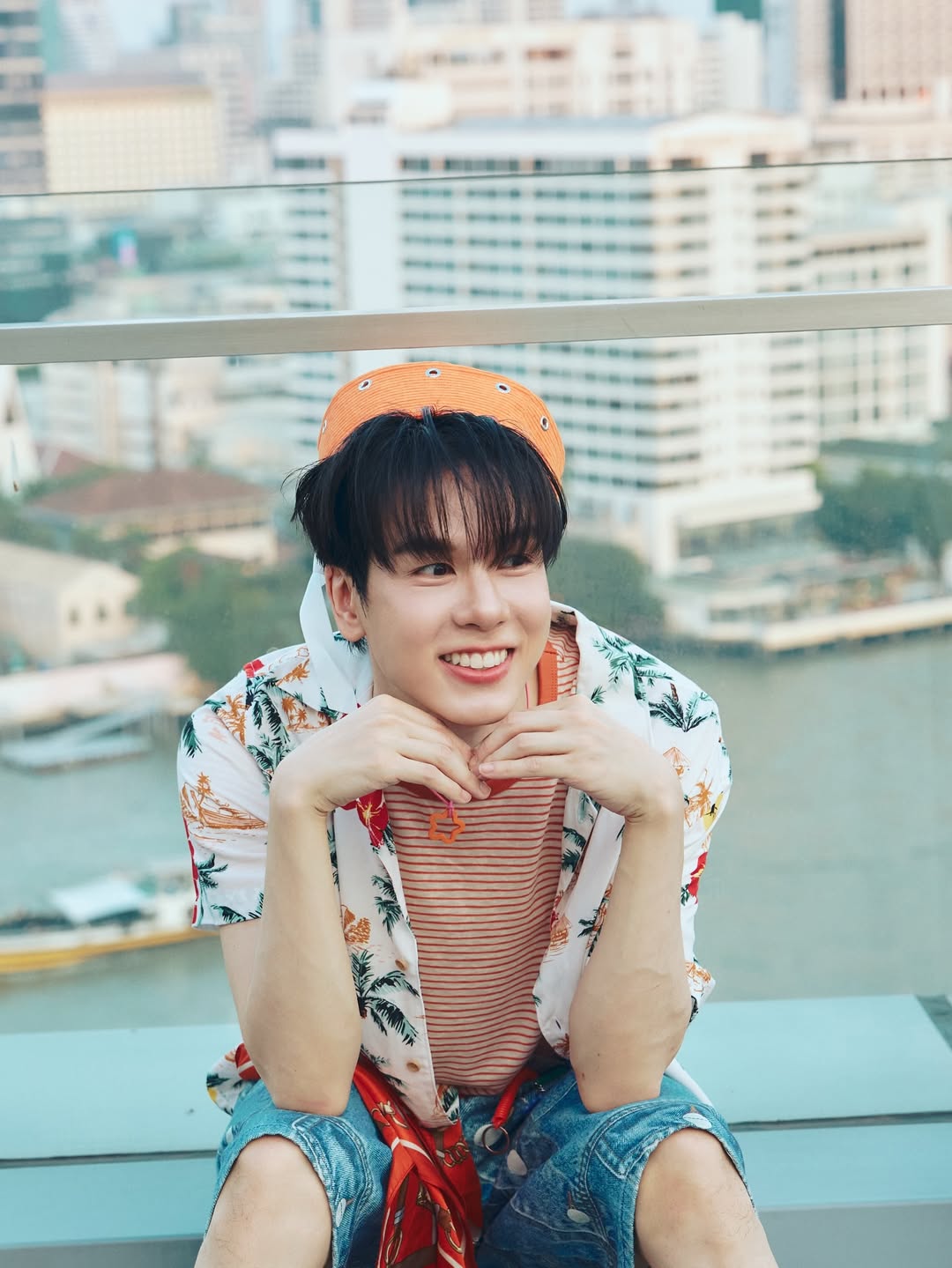 พอร์ช - ศิฑา กาญจนอลงกรณ์