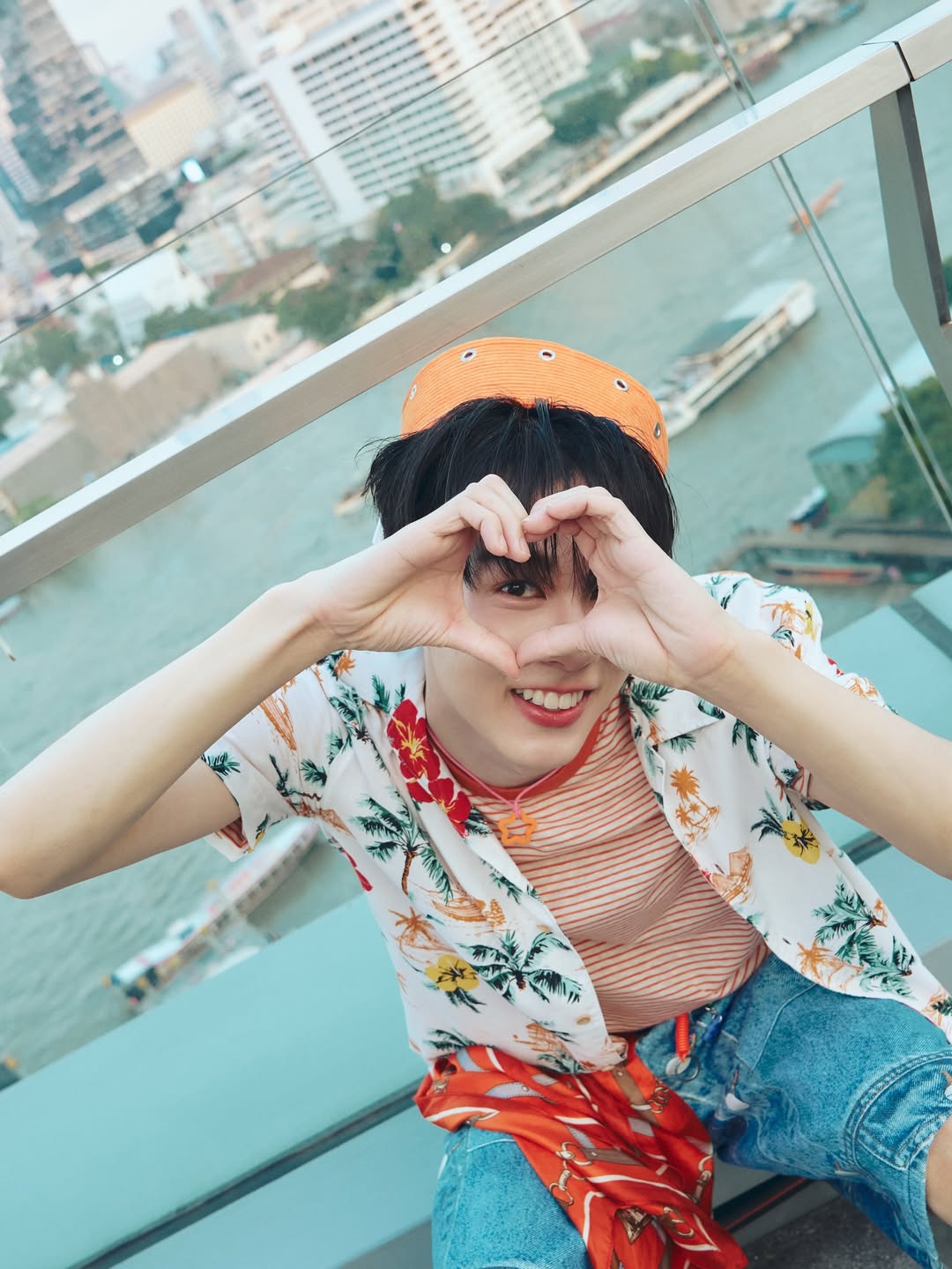 พอร์ช - ศิฑา กาญจนอลงกรณ์