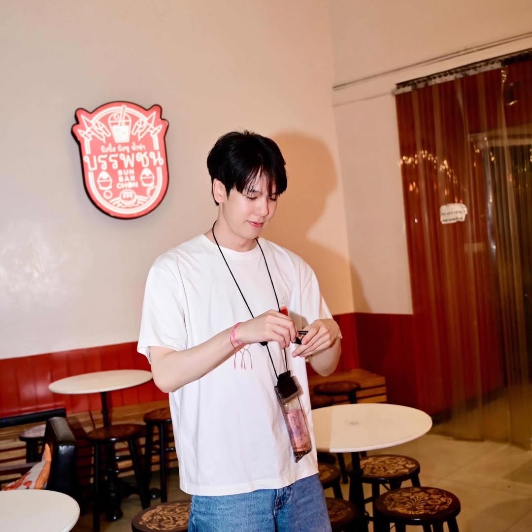 พอร์ช - ศิฑา กาญจนอลงกรณ์