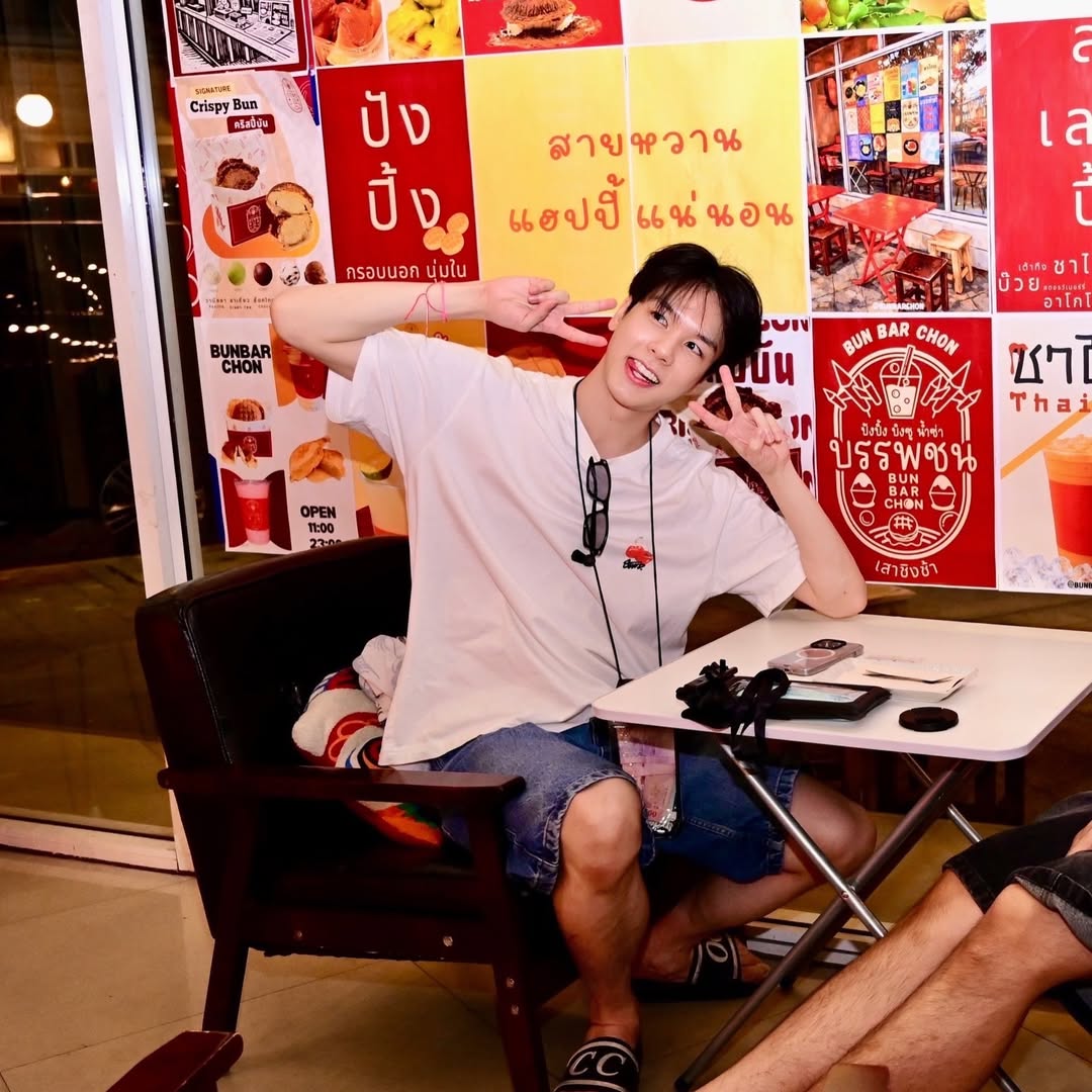 พอร์ช - ศิฑา กาญจนอลงกรณ์