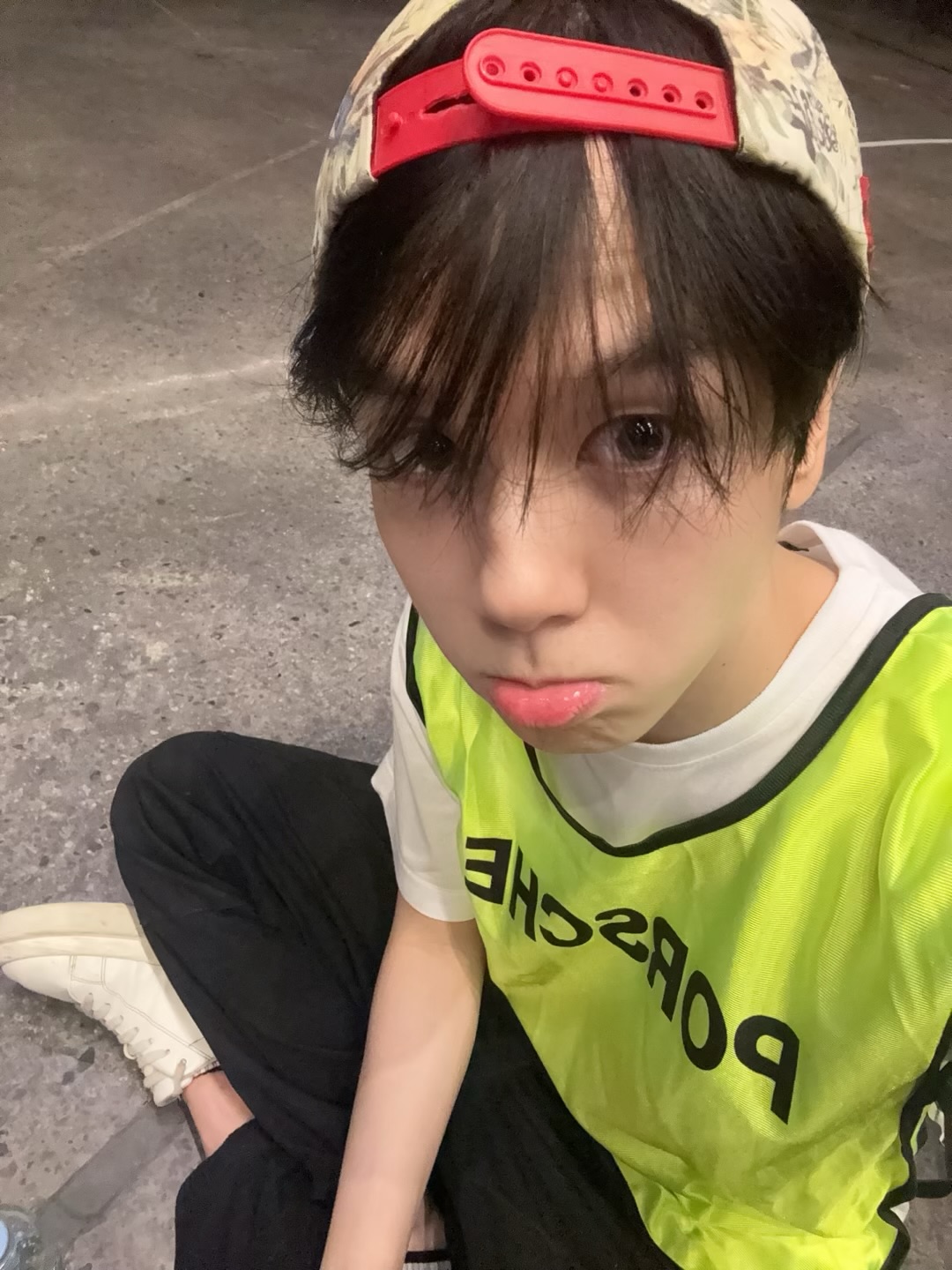พอร์ช - ศิฑา กาญจนอลงกรณ์