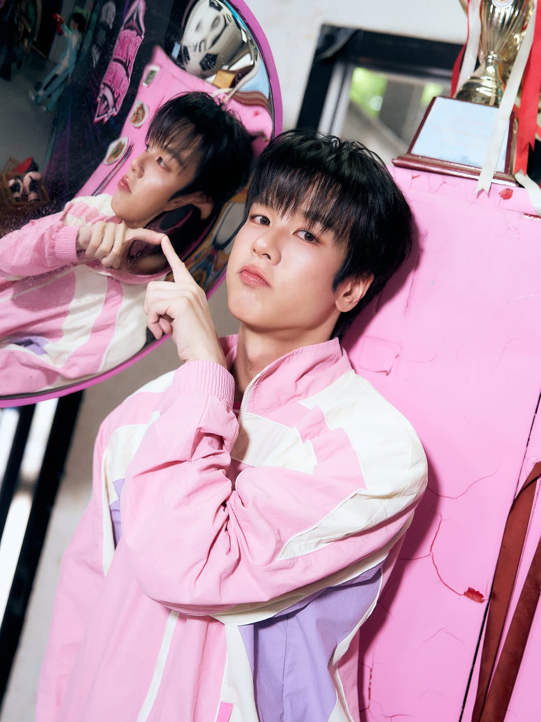 พอร์ช - ศิฑา กาญจนอลงกรณ์