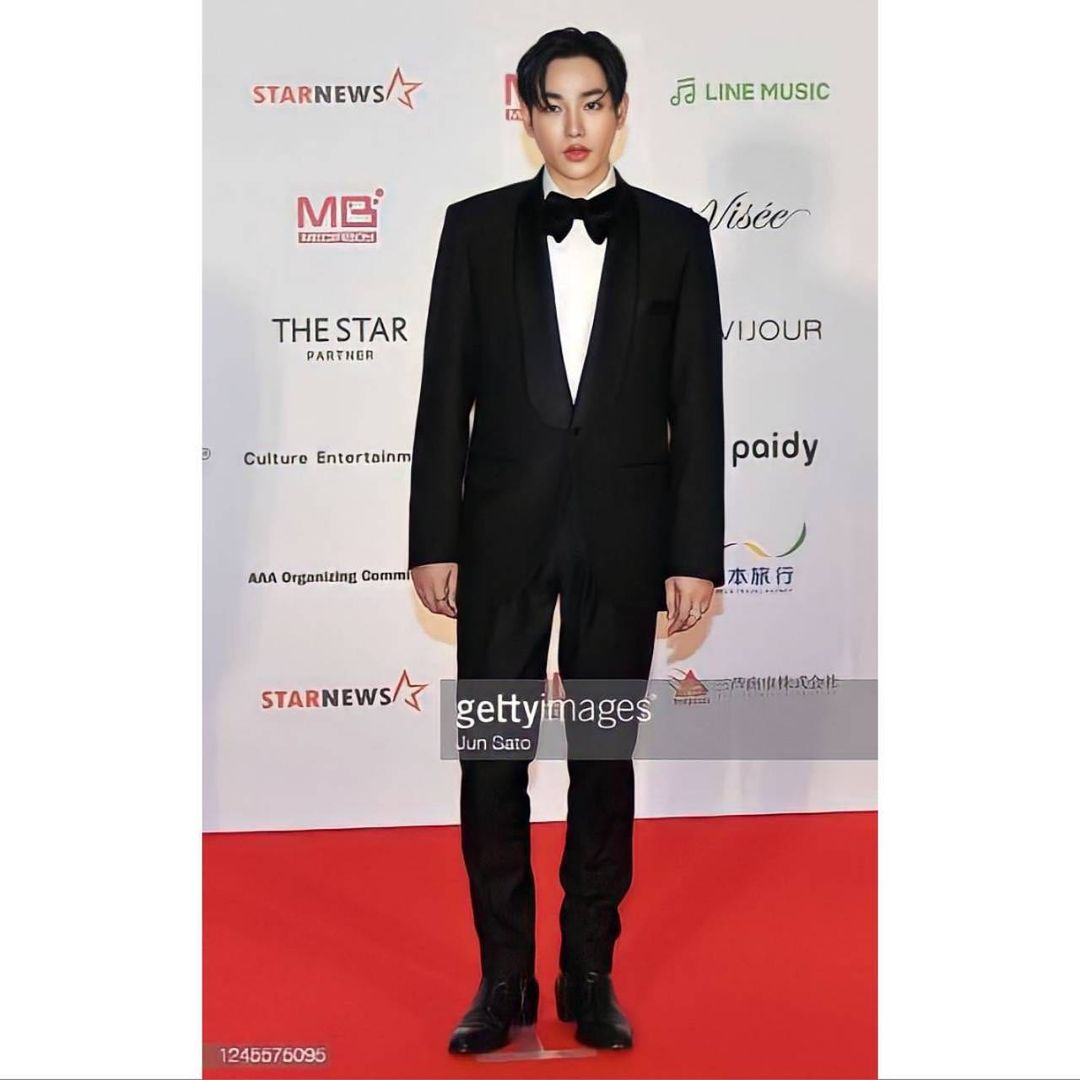 เป๊ก - ผลิตโชค อายนบุตร
