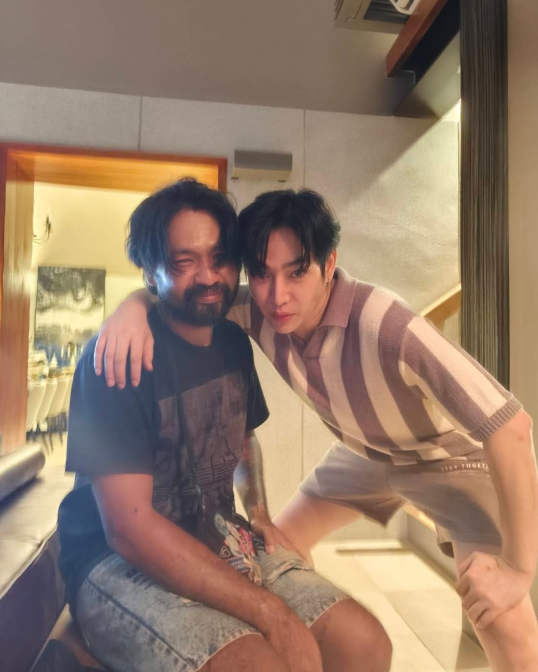 เป๊ก - ผลิตโชค อายนบุตร