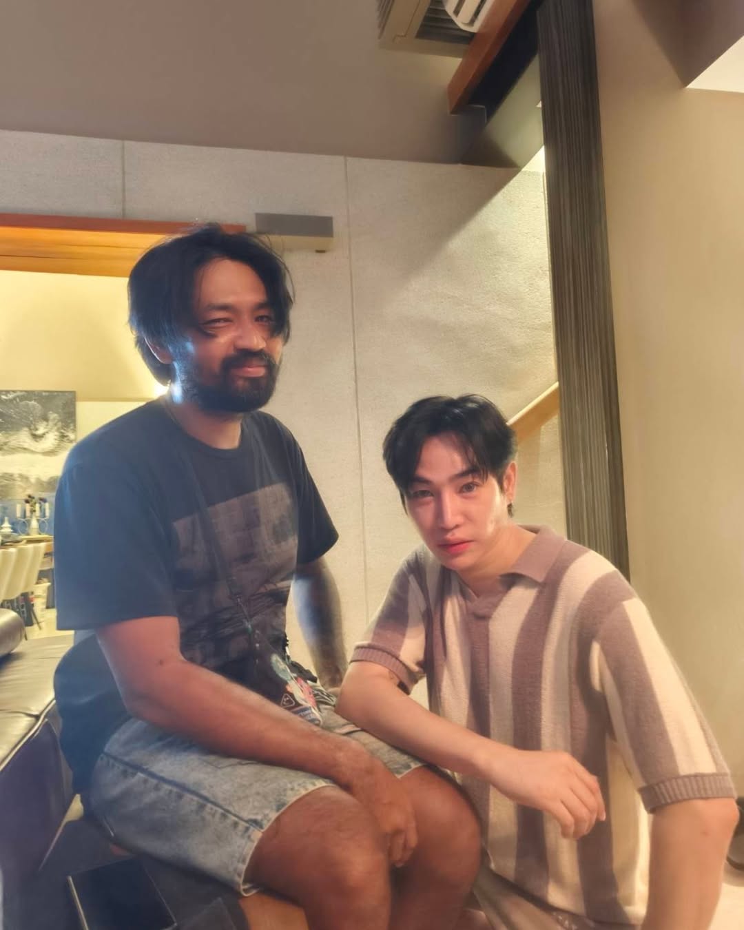 เป๊ก - ผลิตโชค อายนบุตร